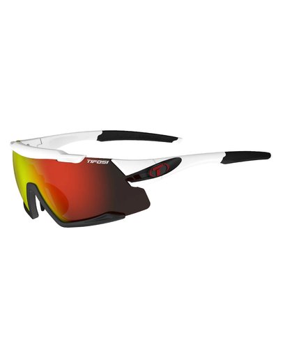 Окуляри Tifosi Aethon, White/Black з лінзами Clarion Red/AC Red/Clear