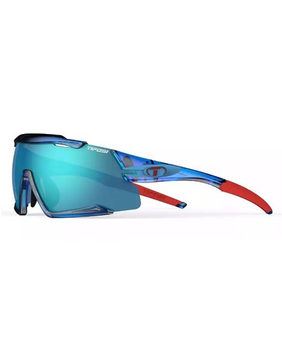 Окуляри Tifosi Aethon, Crystal Blue з лінзами Clarion Blue/AC Red/Clear
