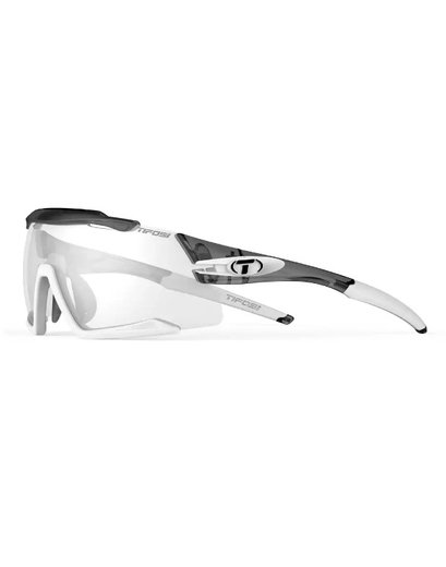 Окуляри Tifosi Aethon, Crystal Smoke/White з лінзами Light Night Fototec