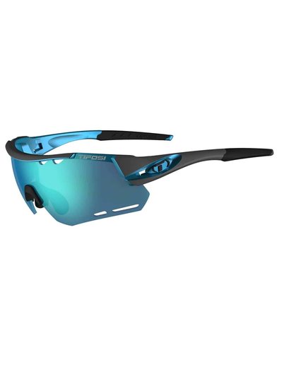 Окуляри Tifosi Alliant Gunmetal/Blue з лінзами Clarion Blue / Ac Red / Clear