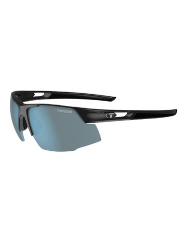 Окуляри Tifosi Centus, Gloss Black з лінзами Smoke Bright Blue