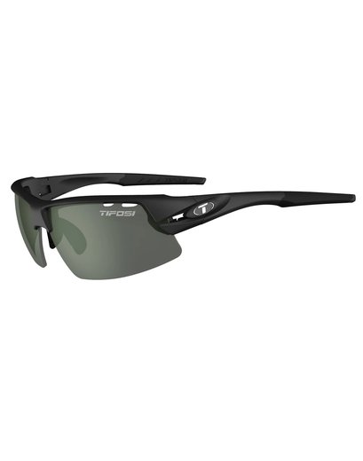 Окуляри Tifosi Crit, Matte Black з лінзами Enliven Golf