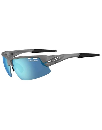 Окуляри Tifosi Crit, Matte Smoke з лінзами Enliven Off-Shore Polarized