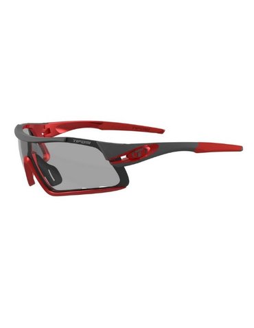 Окуляри Tifosi Davos, Race Red з лінзами Clarion Red Fototec
