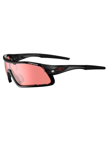 Окуляри Tifosi Davos, Crystal Black з лінзами Enliven Bike