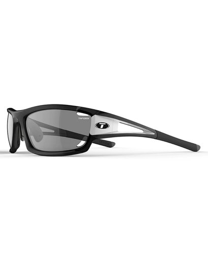 Окуляри Tifosi Dolomite 2.0 Black/White з лінзами Light Night Fototec