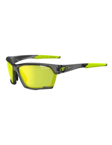 Окуляри Tifosi Kilo Crystal Smoke з лінзами Clarion Yellow/AC Red/Clear