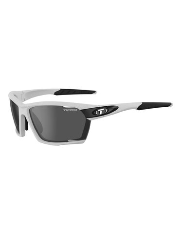 Окуляри Tifosi Kilo White/Black з лінзами Smoke/AC Red/Clear