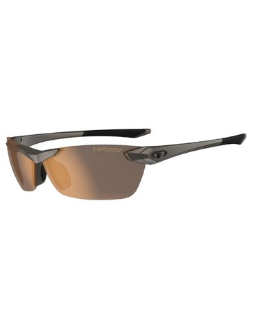 Окуляри Tifosi Seek 2.0, Iron з лінзами Brown Polarized