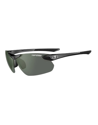 Окуляри Tifosi Seek FC 2.0, Gloss Black з лінзами Enliven Golf