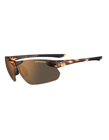 Окуляри Tifosi Seek FC 2.0, Tortoise з лінзами Brown Polarized