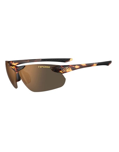 Окуляри Tifosi Seek FC 2.0, Tortoise з лінзами Brown Polarized