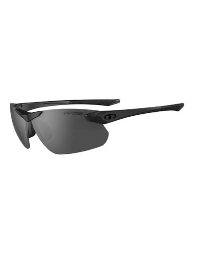 Окуляри Tifosi Seek FC 2.0, BlackOut з лінзами Smoke Polarized
