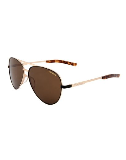 Окуляри Tifosi Shwae, Midnight Gold з лінзами Brown