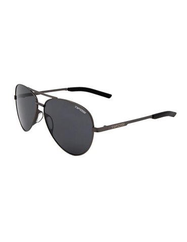 Окуляри Tifosi Shwae, Graphite з лінзами Smoke Polarized