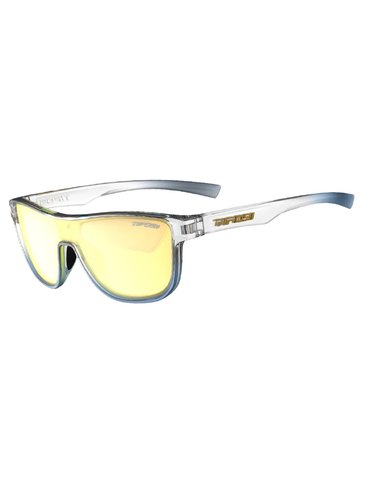 Окуляри Tifosi Sizzle, Frost Blue з лінзами Smoke Yellow