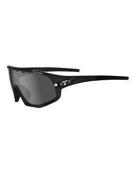 Окуляри Tifosi Sledge Matte Black з лінзами Clarion Red Fototec
