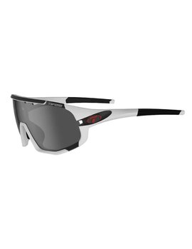 Окуляри Tifosi Sledge Matte Black з лінзами Smoke/AC Red/Clear