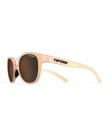 Окуляри Tifosi Svago, Satin Crystal Brown з лінзами Brown