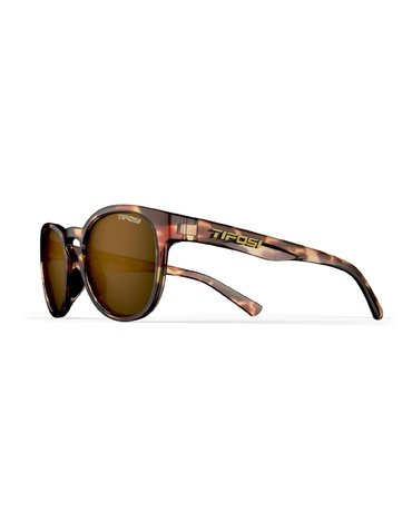 Окуляри Tifosi Svago, Tortoise з лінзами Brown Polarized