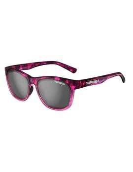 Окуляри Tifosi Swank XL Blackout з лінзами Smoke