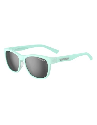 Окуляри Tifosi Swank, Satin Crystal Teal з лінзами Smoke Polarized