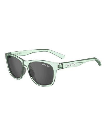 Окуляри Tifosi Swank, Bottle Green з лінзами Smoke Polarized