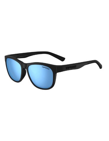 Окуляри Tifosi Swank, BlackOut з лінзами Sky Blue Polarized