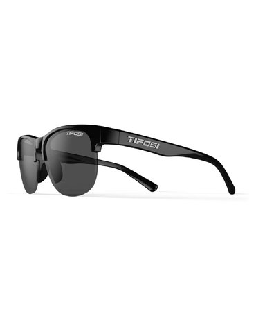 Окуляри Tifosi Swank SL, Gloss Black з лінзами Smoke