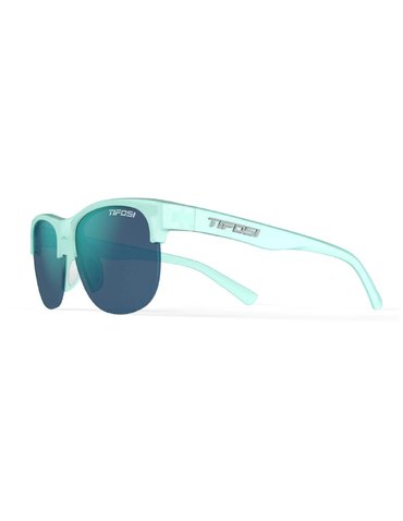 Окуляри Tifosi Swank SL, Satin Crystal Teal з лінзами Sky Blue
