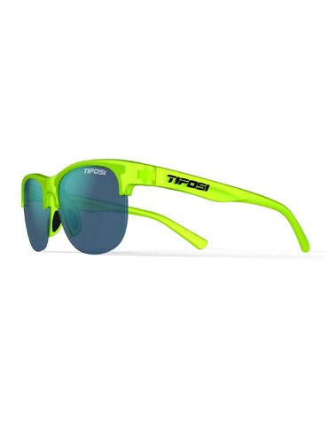 Окуляри Tifosi Swank SL, Satin Electric Green з лінзами Sky Blue