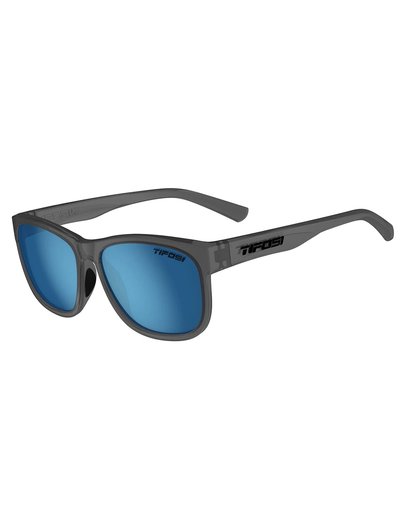 Окуляри Tifosi Swank XL, Satin Vapor з лінзами Sky Blue Polarized