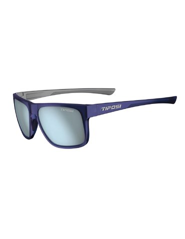 Окуляри Tifosi Swick, Midnight Navy з лінзами Smoke Bright Blue