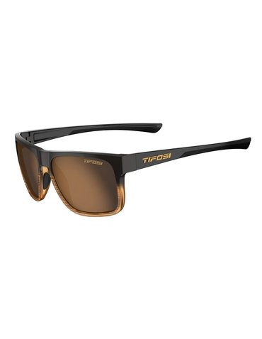 Окуляри Tifosi Swick, Brown Fade з лінзами Brown