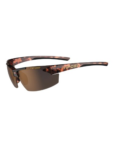 Окуляри Tifosi Track, Tortoise з лінзами Brown Lenses