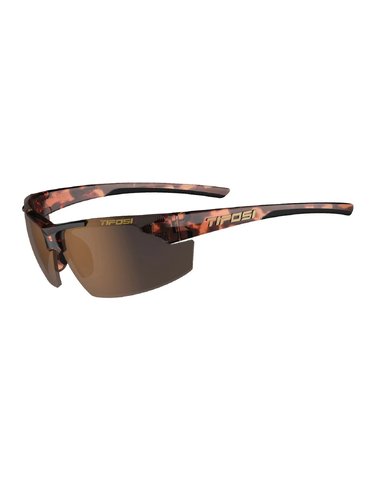 Окуляри Tifosi Track, Tortoise з лінзами Brown Polarized