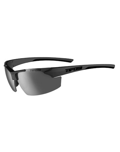 Окуляри Tifosi Track, BlackOut з лінзами Smoke Polarized