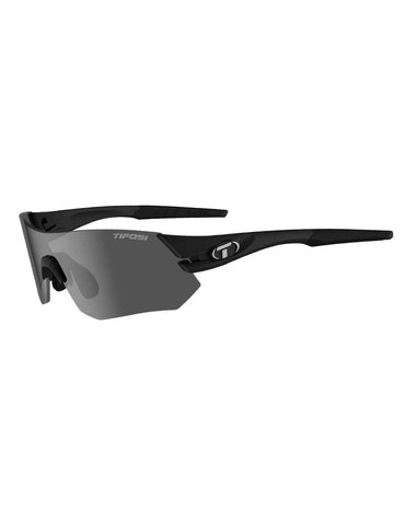 Окуляри Tifosi Tsali, Matte Black з лінзами Smoke/AC Red/Clear Lenses