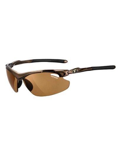 Окуляри Tifosi Tyrant 2.0 Mocha лінзи Brown Polarized Fototec