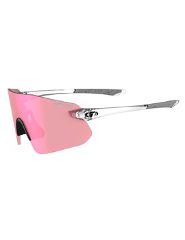 Окуляри Tifosi Vogel XC crystal clear, лінзи Clear (90%)