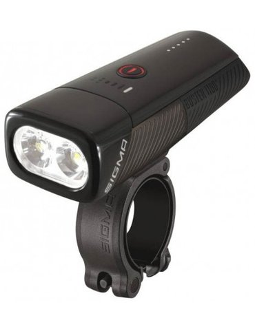 Велофара Sigma Buster 1100