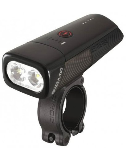 Велофара Sigma Buster 1100