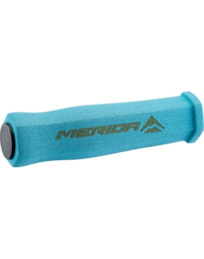 Гріпси Merida High Density Foam 125 mm blue