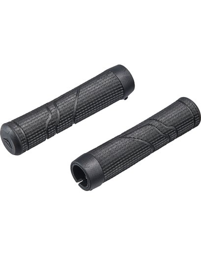 Гріпси Merida Grip Comp EC Ergo black