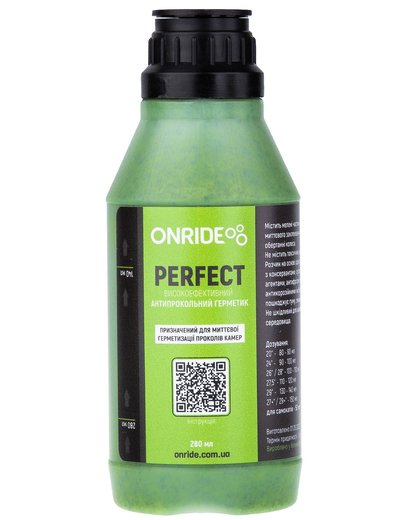 Герметик для камер ONRIDE Perfect 280 мл