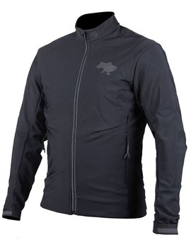 Дощовик ONRIDE Rainfall 20 reflective gray L