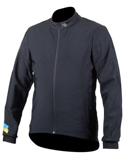 Велокуртка ONRIDE Swelter Розмір L