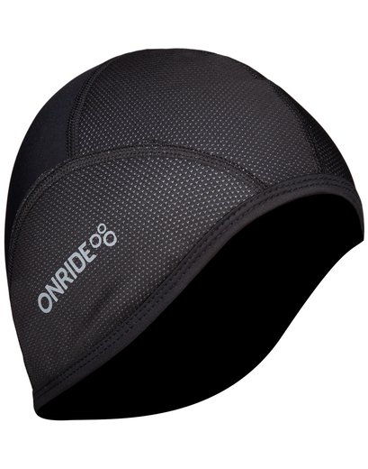 Підшоломник ONRIDE HEAD black M/L (58-60 см)