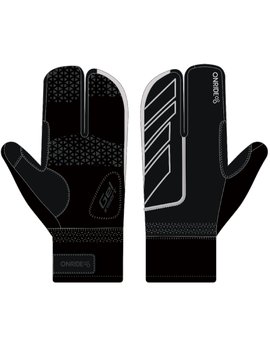Рукавиці ONRIDE Crab black Розмір XXL
