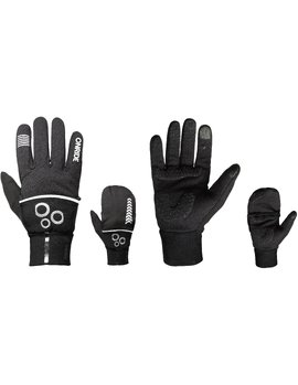 Рукавиці ONRIDE Ardor black Розмір XXL